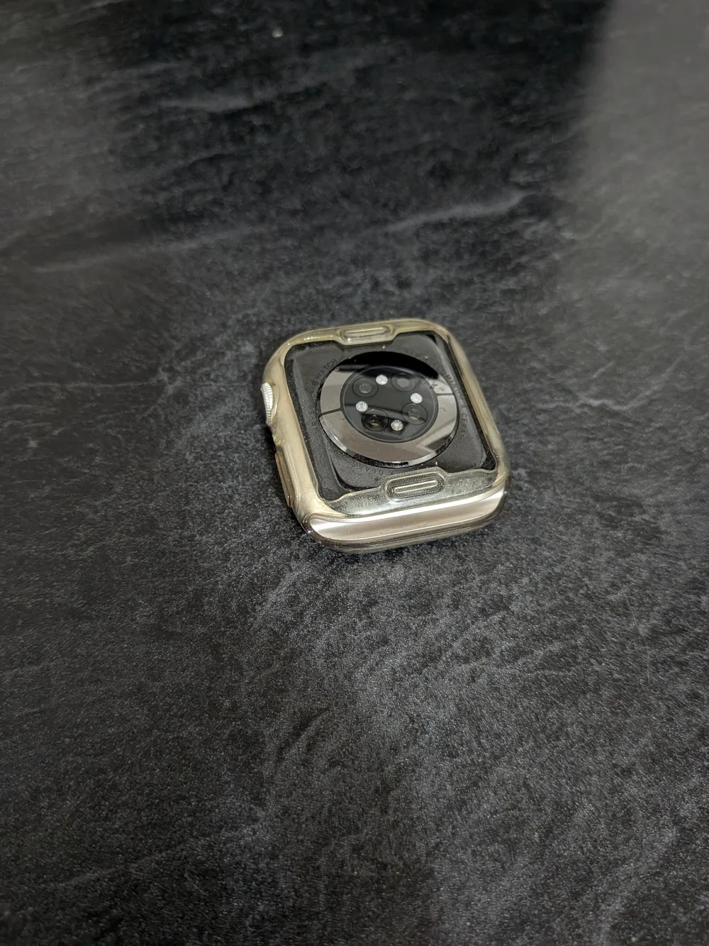 Apple Watch Series 7 With Accessories